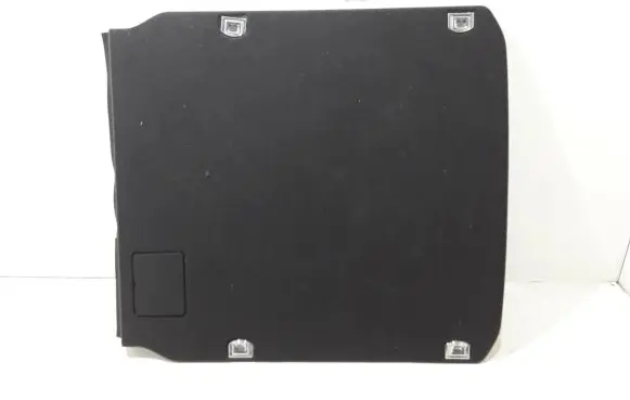 Audi A6 S6 C8 4K Trunk/boot mat liner 4K5863463B