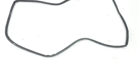 Ford Fusion II Rubber seal front door (on door) 010440203