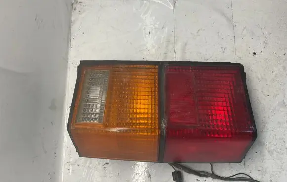 Jeep Cherokee XJ Rear/tail lights