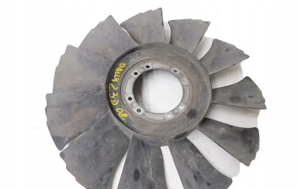 Iveco Daily 4th gen Fan impeller 