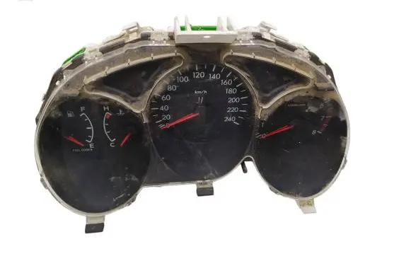 Subaru Forester SG Speedometer (instrument cluster) 85012SA221