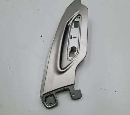 Mini Cooper Countryman R60 Front fender indicator light 9802607