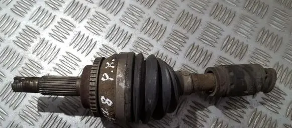 Toyota Avensis T250 Driveshaft outer CV joint 
