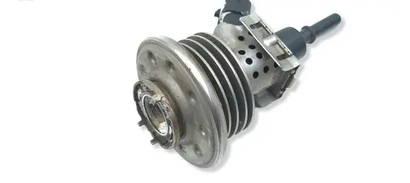 Jaguar XE AdBlue injector FX23189E3AA