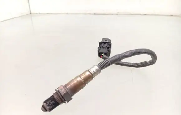 BMW 3 F30 F35 F31 Lambda probe sensor 0281004018