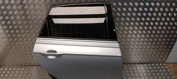 Volkswagen Taigo Rear door S26372811