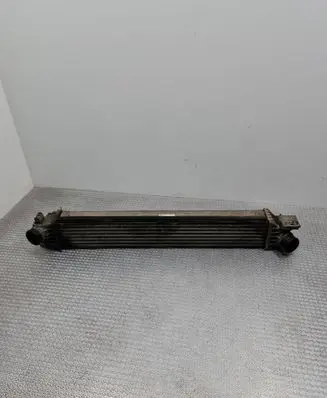 Fiat Ducato Intercooler radiator EZ520001 1382428080
