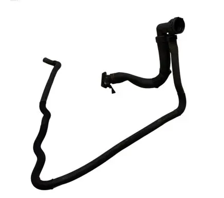 Opel Insignia A Coolant pipe/hose 1337893