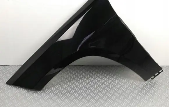 Mercedes-Benz GL X166 Fender