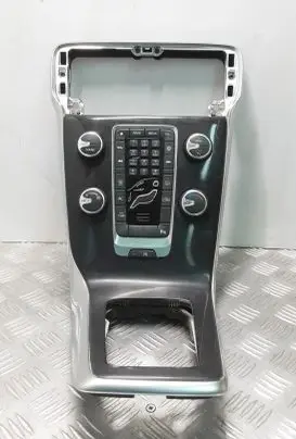 Volvo V40 Climate control unit 3652469 3652469Y5CS