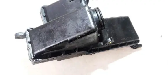 Mitsubishi Space Star Intake resonator 