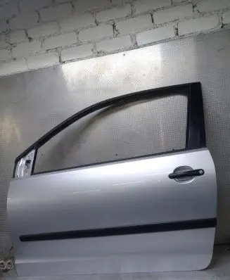 Volkswagen Polo Door (2 Door Coupe) 