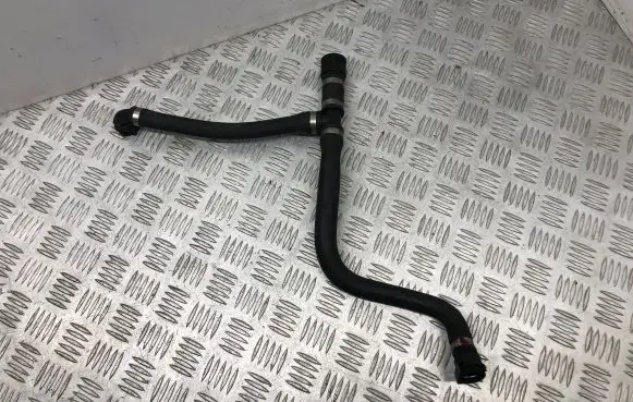 BMW 5 E60 E61 Engine coolant pipe/hose 738000765