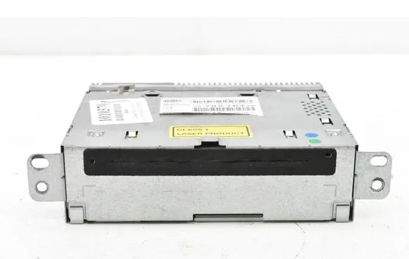 Citroen DS4 Radio/CD/DVD/GPS head unit 9678276480