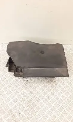 Battery box tray