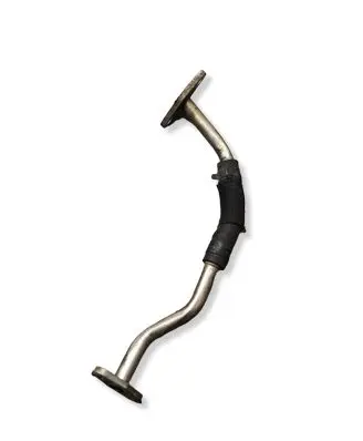 Hyundai Santa Fe Turbo turbocharger oiling pipe/hose 