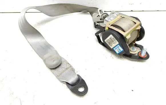 Hyundai Sonata Front seatbelt 608192100A 0434079 E40434079