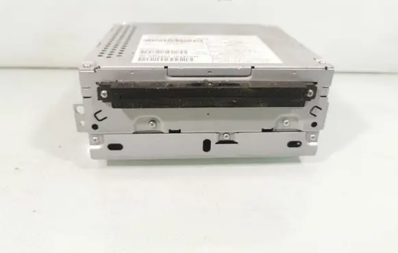 Volvo V70 CD/DVD changer 31285798AA