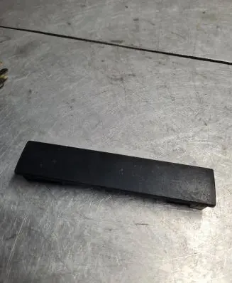Volkswagen PASSAT B5 Other dashboard part 3A0858180