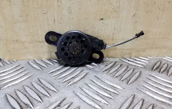 Volkswagen Touareg II Parking PDC sensor speaker 8E0919279