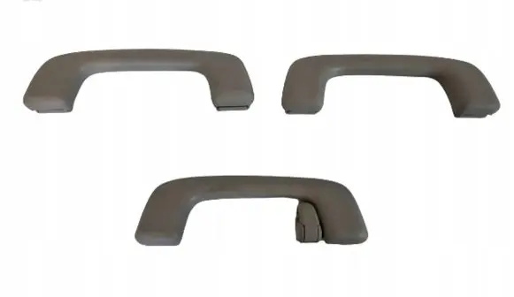 Hyundai Tucson TL A set of handles for the ceiling 