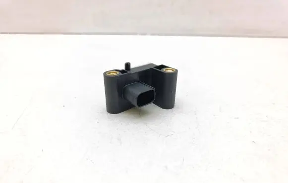 BMW 1 E81 E87 Airbag deployment crash/impact sensor 6911003 0285003900