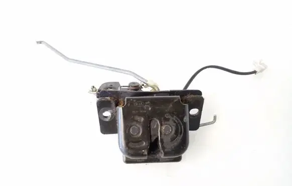 KIA Sorento Tailgate/trunk/boot lock/catch/latch