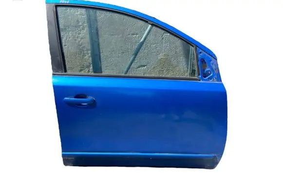 Nissan Note (E11) Front door