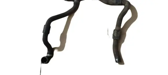 BMW X6 E71 Engine coolant pipe/hose 8509158