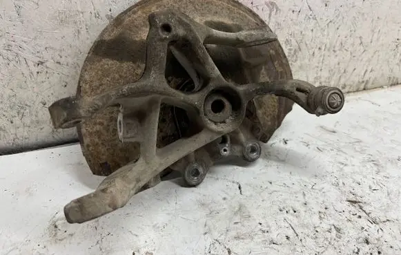 Peugeot 508 Rear wheel hub