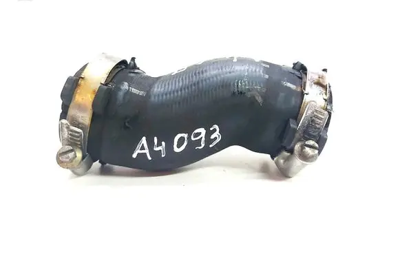 Audi A4 S4 B7 8E 8H Intercooler hose/pipe