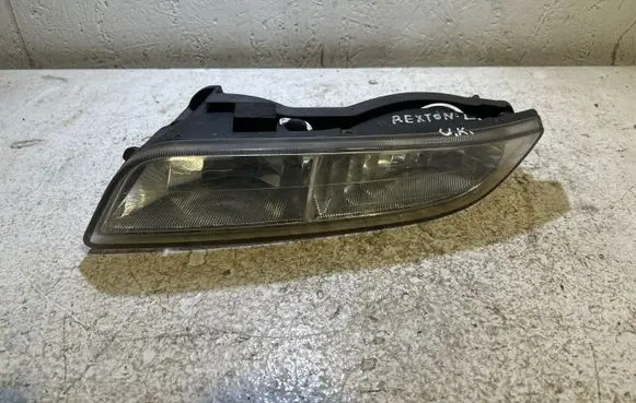 SsangYong Rexton Front fog light 1080299 A71388 DCMM27W2