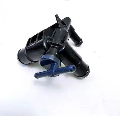 Mazda CX-5 II Thermostat housing SH1815170