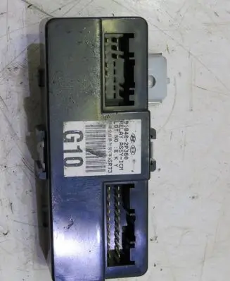 KIA Sorento Other control units/modules 91940-2P360