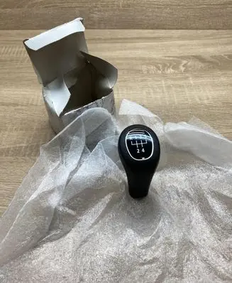 BMW 1 E81 E87 Gear shift switch/knob 7529251
