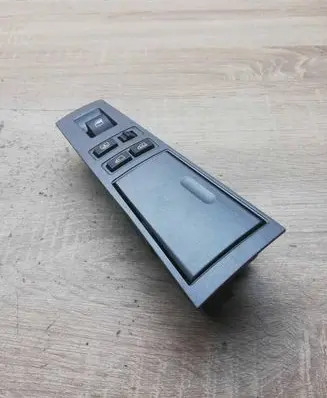 BMW 7 E65 E66 Electric window control switch 6919880 E0200150
