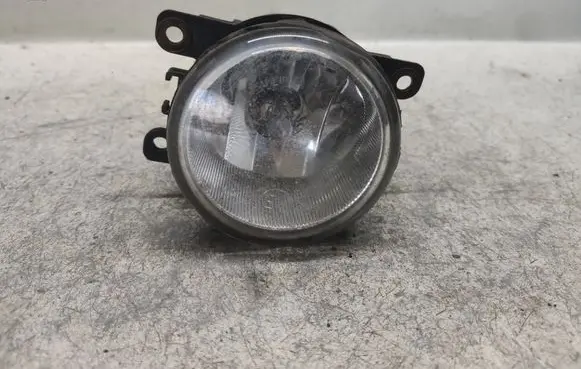 Citroen C4 I Picasso Front fog light