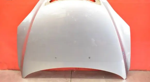 Mazda 3 I Engine bonnet/hood