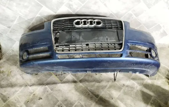 Audi A4 S4 B7 8E 8H Front bumper
