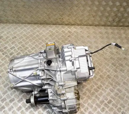 Tesla Model S Engine 103500000J 103611001C