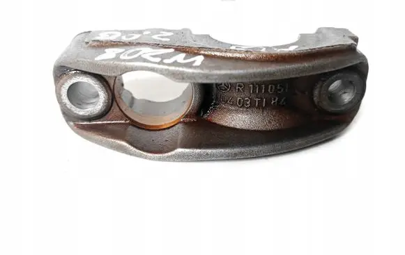Mercedes-Benz CLK A208 C208 Engine R1110510403