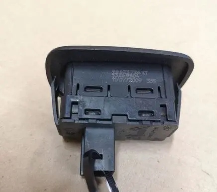 Citroen C5 Electric window control switch 96623726XT