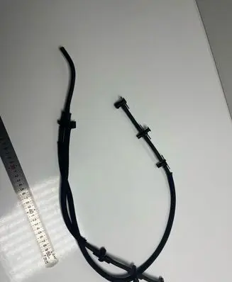 Audi A6 S6 C7 4G Fuel return line/hose 928301101