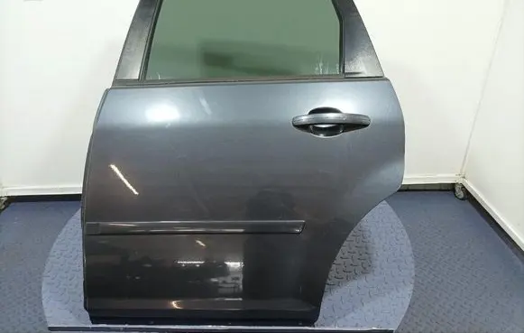 Ford Grand C-MAX Rear door