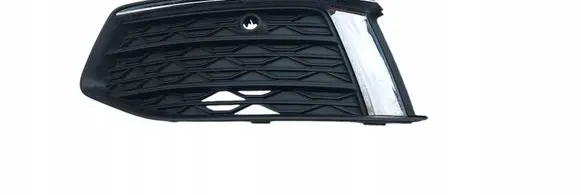 Audi A6 S6 C8 4K Front bumper lower grill 4K0919267B