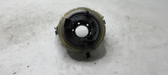 Audi A8 S8 D3 4E Airbag slip ring squib (SRS ring) 4E0907129K 15010603
