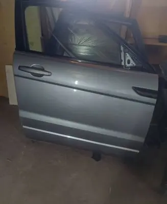 Land Rover Evoque I Front door LRC949