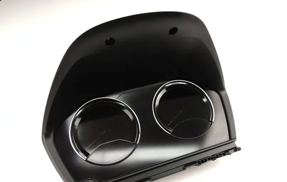 Speedometer (instrument cluster)