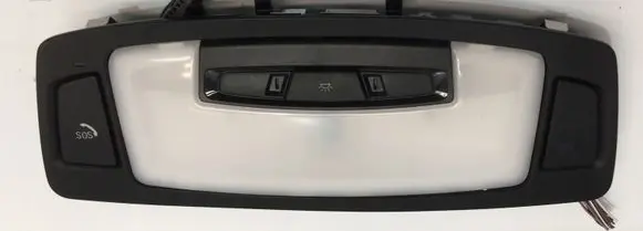 BMW 2 F22 F23 Front seat light 9305794