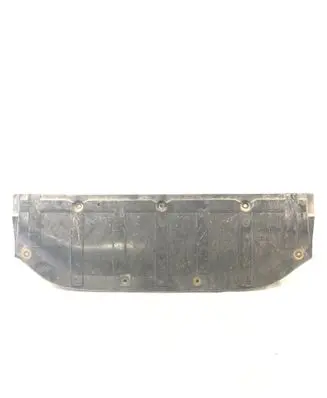 Nissan Qashqai+2 Engine splash shield/under tray 75892JD000